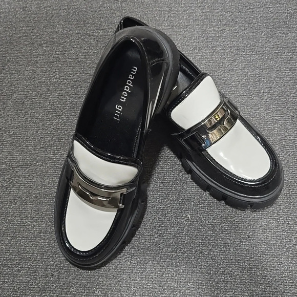 Madden Girl For Women Size 7.5M - Picture 2 of 4